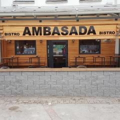 Ambasada bistro